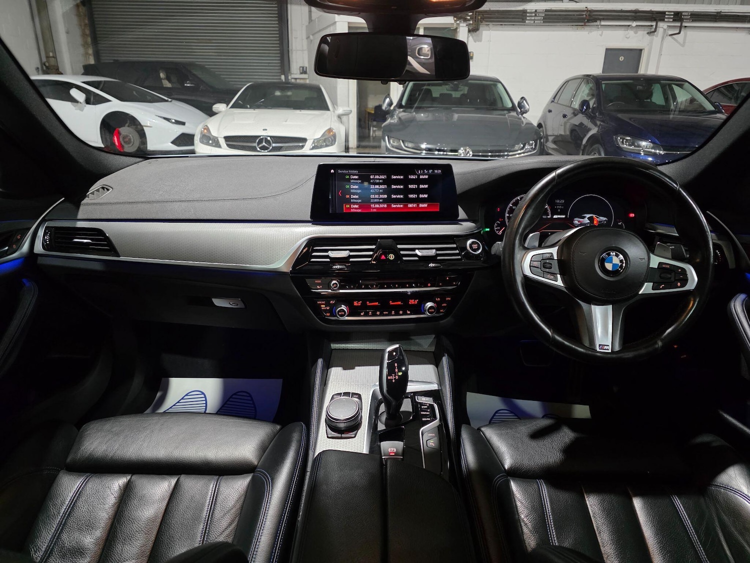 Used BMW 5 Series for sale - 77175966: Photo 5