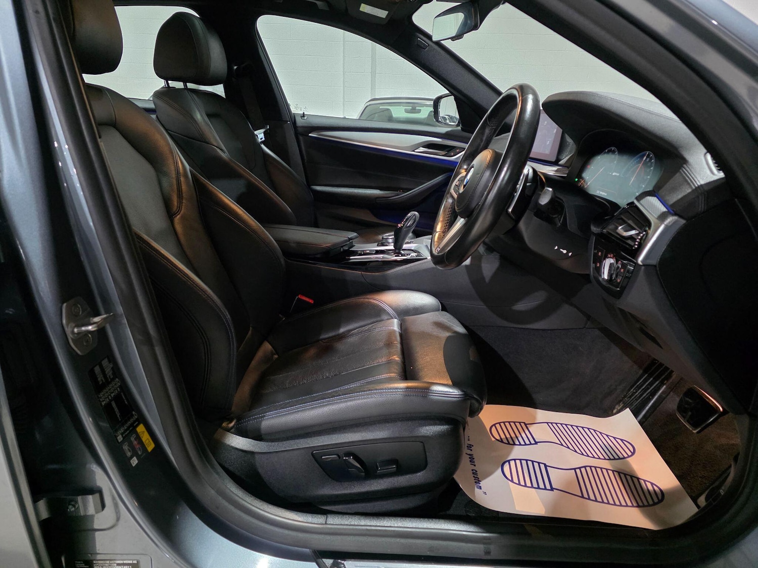 Used BMW 5 Series for sale - 77175966: Photo 6