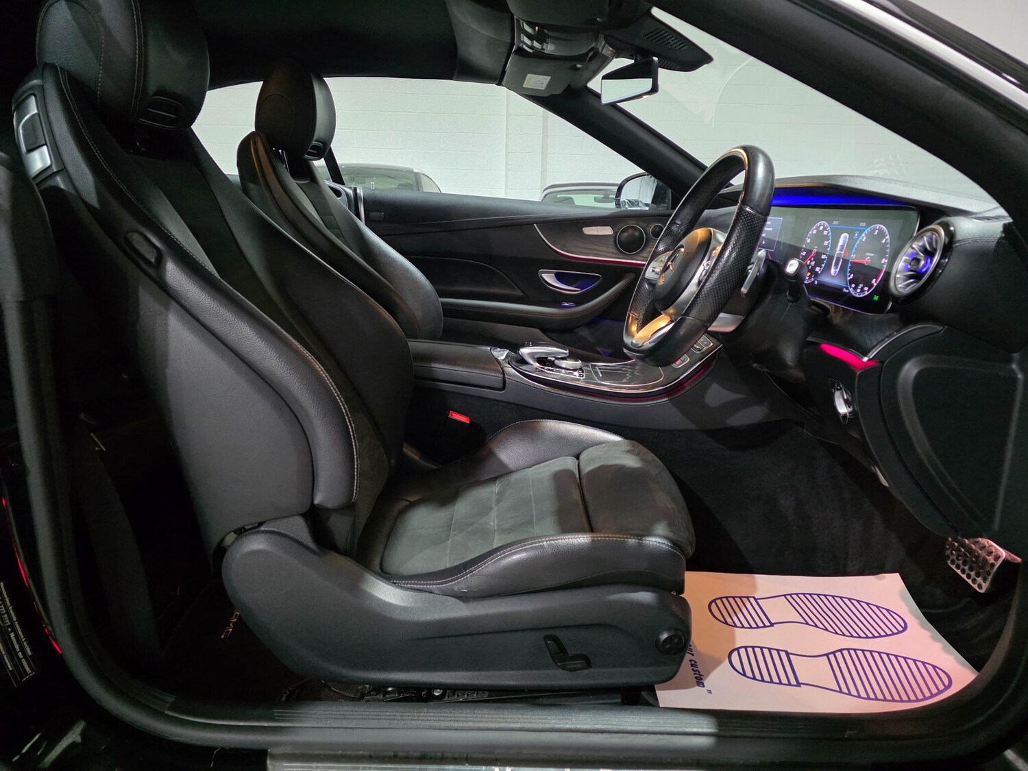 Used Mercedes-Benz E Class 2019 for sale - 77523996: Photo 10