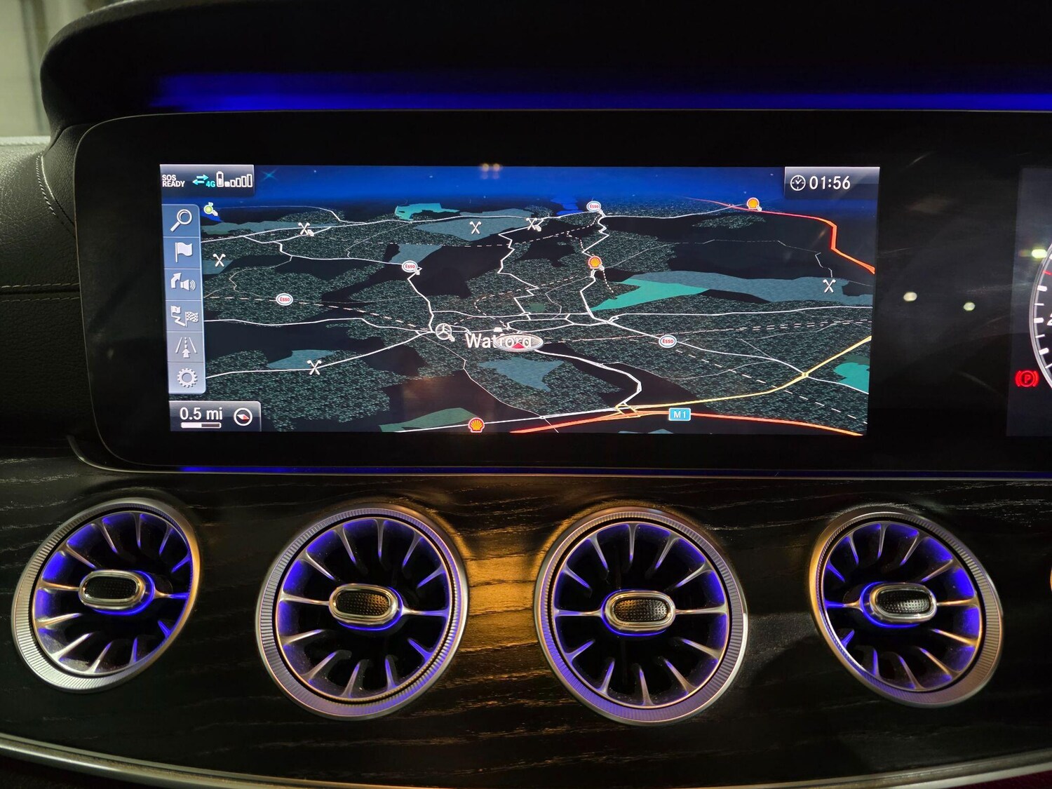 Used Mercedes-Benz E Class 2019 for sale - 77523996: Photo 11