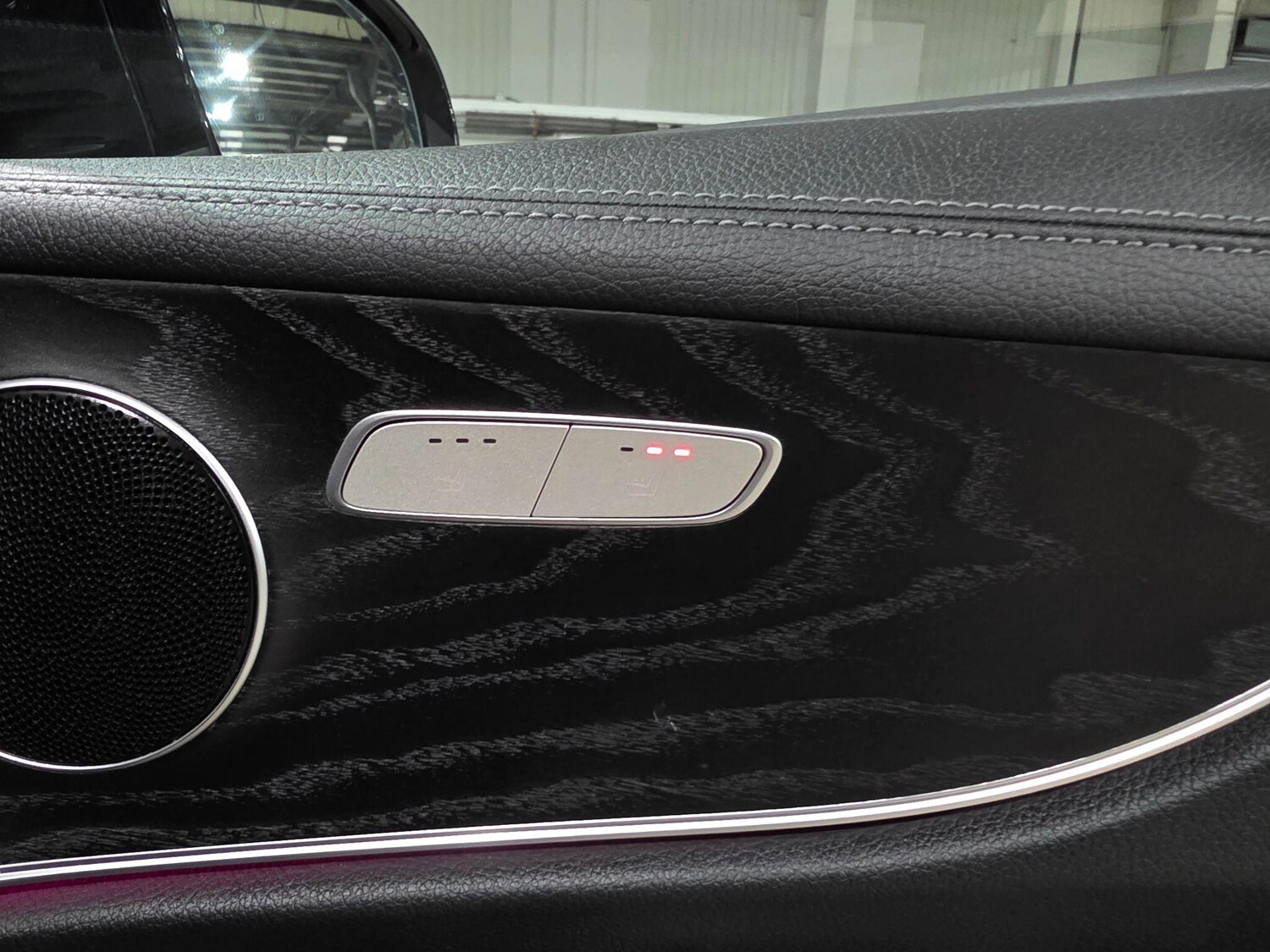 Used Mercedes-Benz E Class 2019 for sale - 77523996: Photo 19