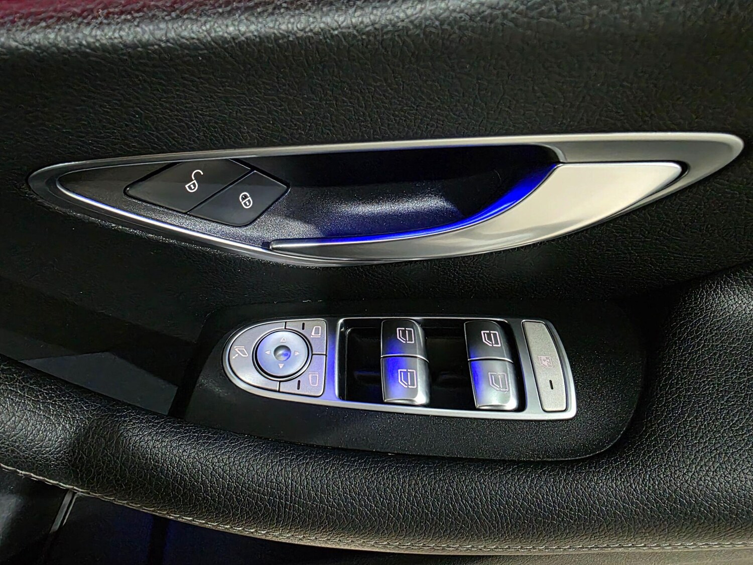 Used Mercedes-Benz E Class 2019 for sale - 77523996: Photo 20