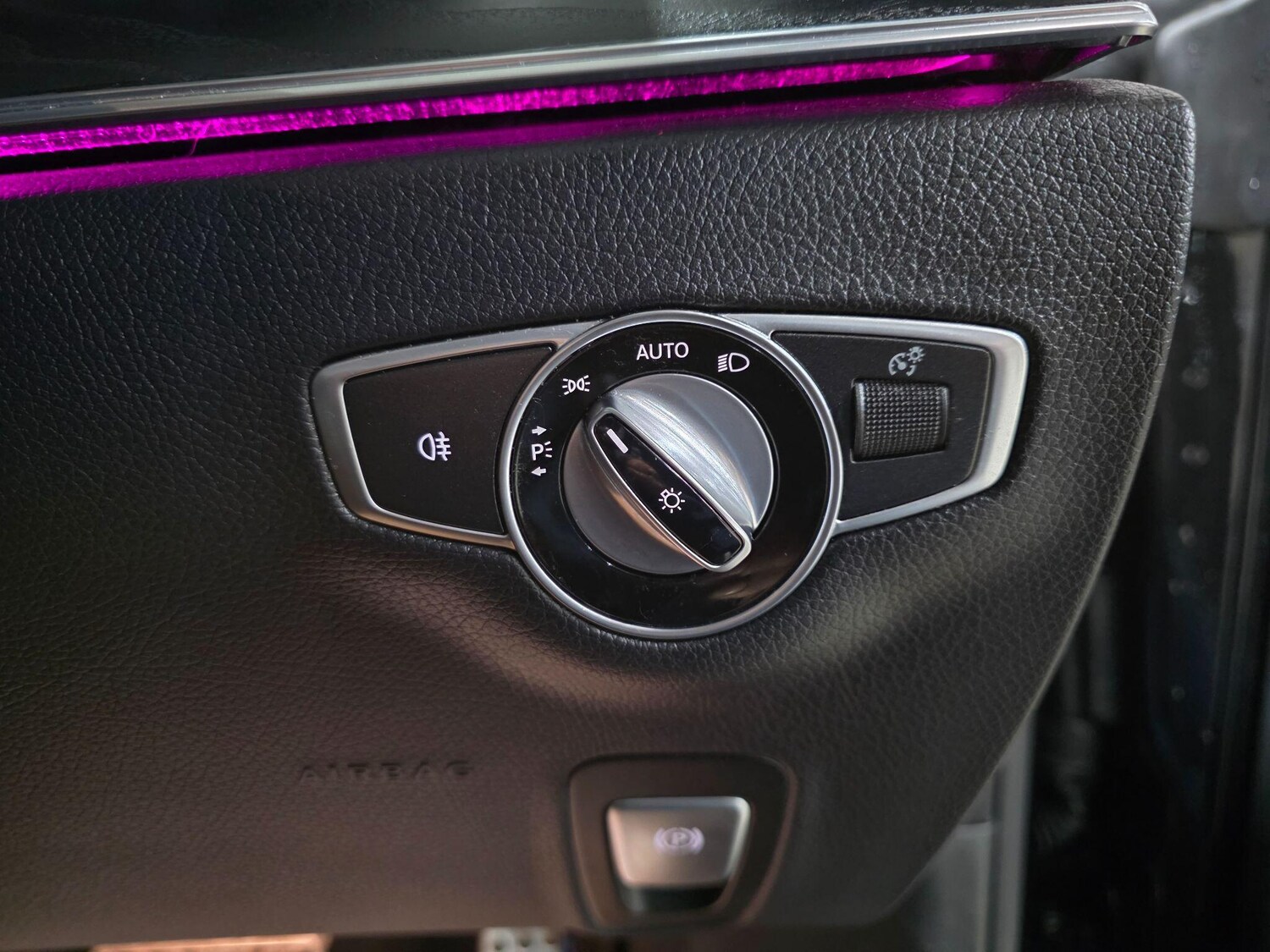 Used Mercedes-Benz E Class 2019 for sale - 77523996: Photo 22