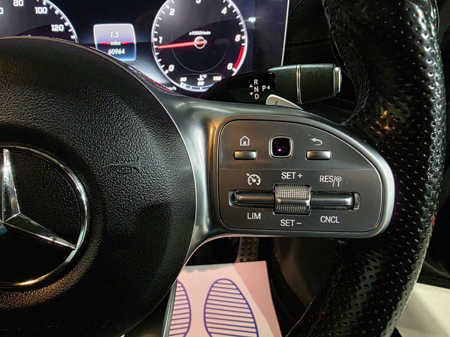 Used Mercedes-Benz E Class 2019 for sale - 77523996: Photo 24