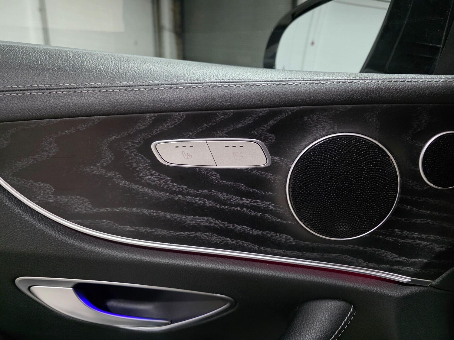 Used Mercedes-Benz E Class 2019 for sale - 77523996: Photo 30