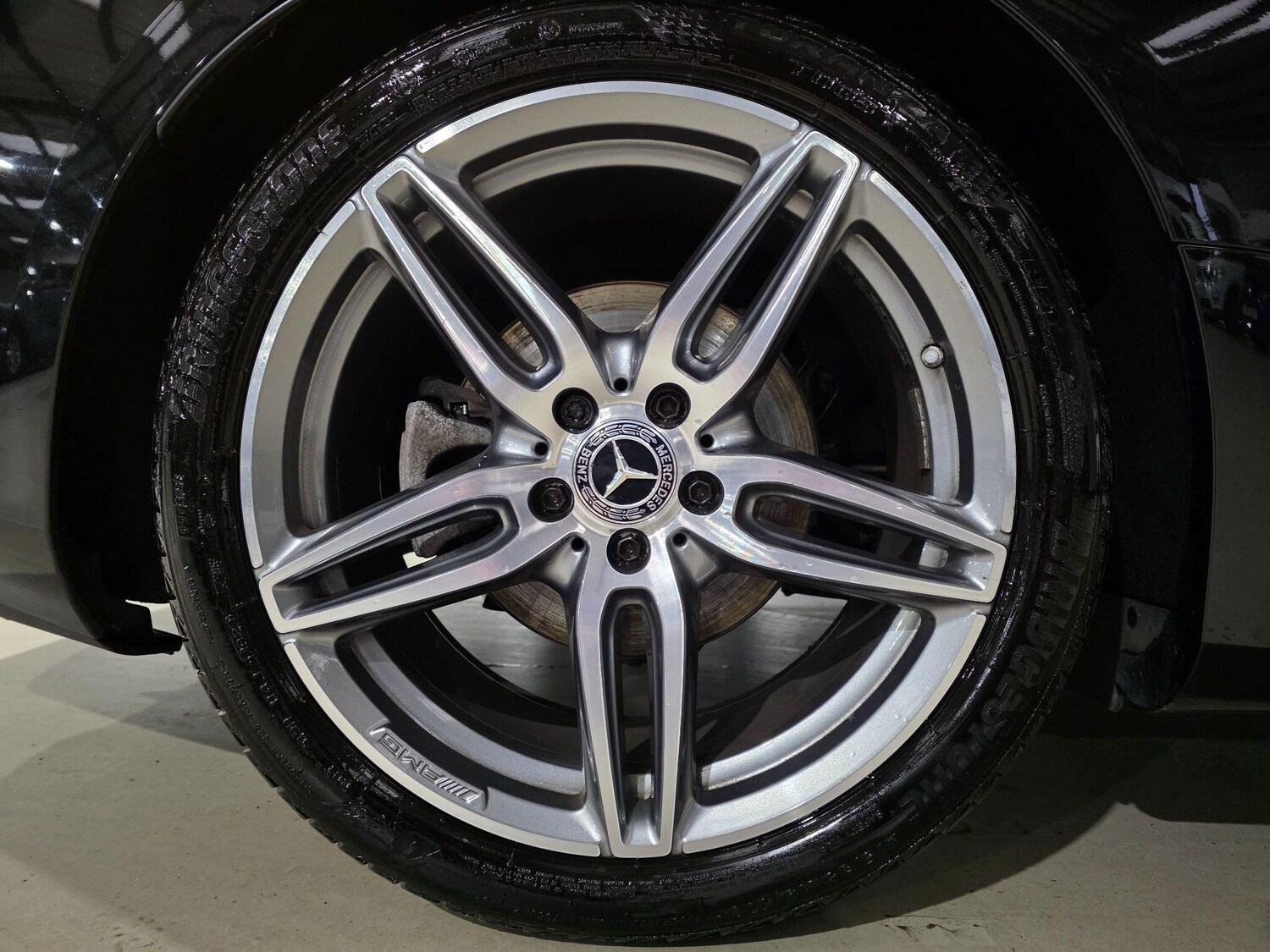 Used Mercedes-Benz E Class 2019 for sale - 77523996: Photo 41