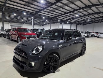 Used MINI Hatch 2019 for sale - 77358772: Photo