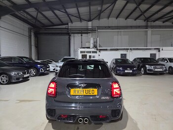 Used MINI Hatch 2019 for sale - 77358772: Photo