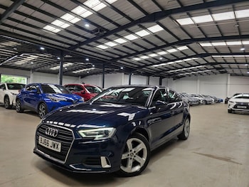 Used Audi A3 2016 for sale - 78934211: Photo