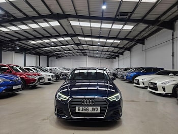 Used Audi A3 2016 for sale - 78934211: Photo