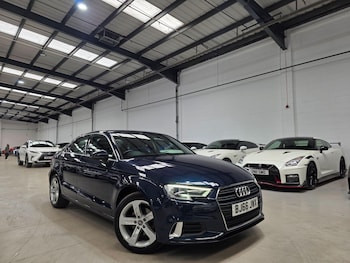 Used Audi A3 2016 for sale - 78934211: Photo