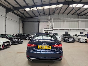 Used Audi A3 2016 for sale - 78934211: Photo