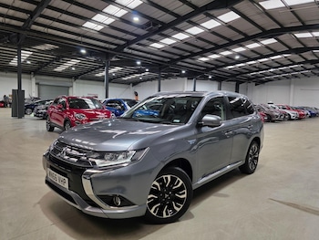 2016 (66) - 2.0h 12kWh GX4h CVT 4WD Euro 6 (s/s) 5dr