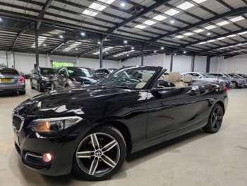 2016 (66) - 1.5 218i Sport Euro 6 (s/s) 2dr