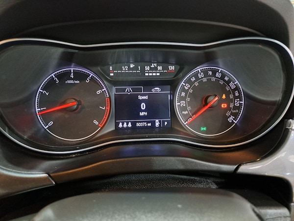 Used Vauxhall Corsa 2016 for sale - 73522179: Photo 11