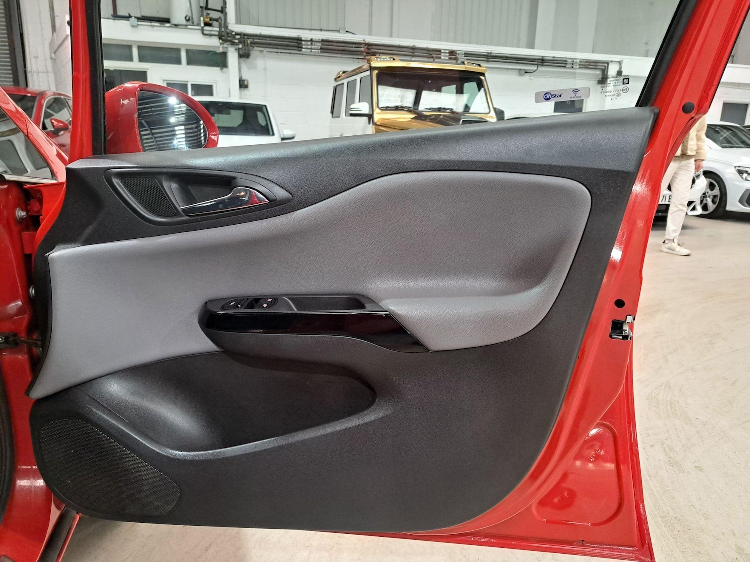 Vehicle 13