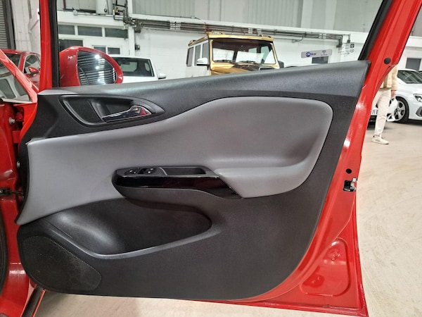 Used Vauxhall Corsa 2016 for sale - 73522179: Photo 13