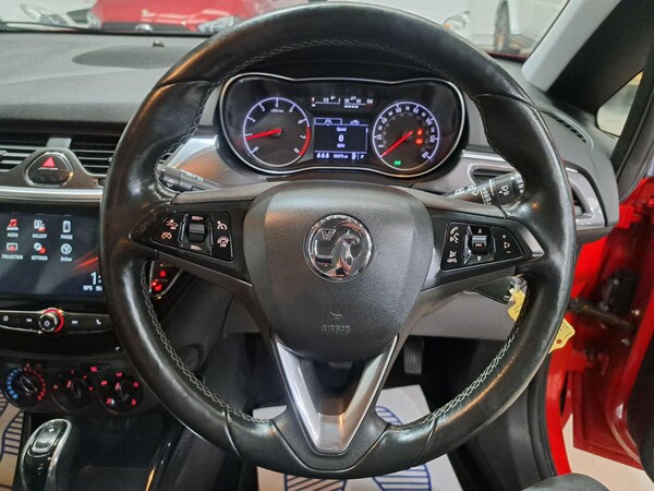 Used Vauxhall Corsa 2016 for sale - 73522179: Photo 16
