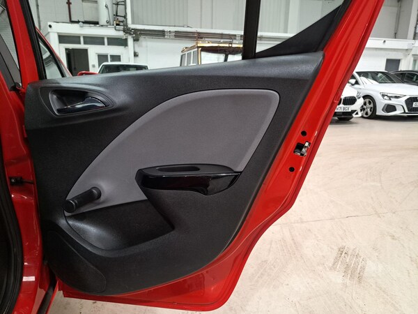 Used Vauxhall Corsa 2016 for sale - 73522179: Photo 21