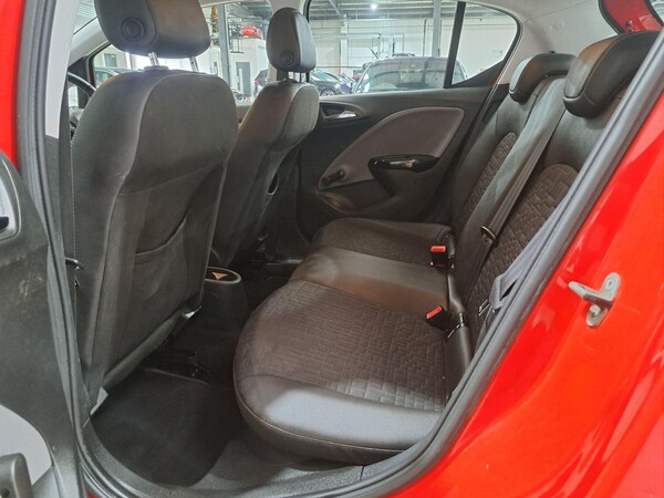 Used Vauxhall Corsa 2016 for sale - 73522179: Photo 23