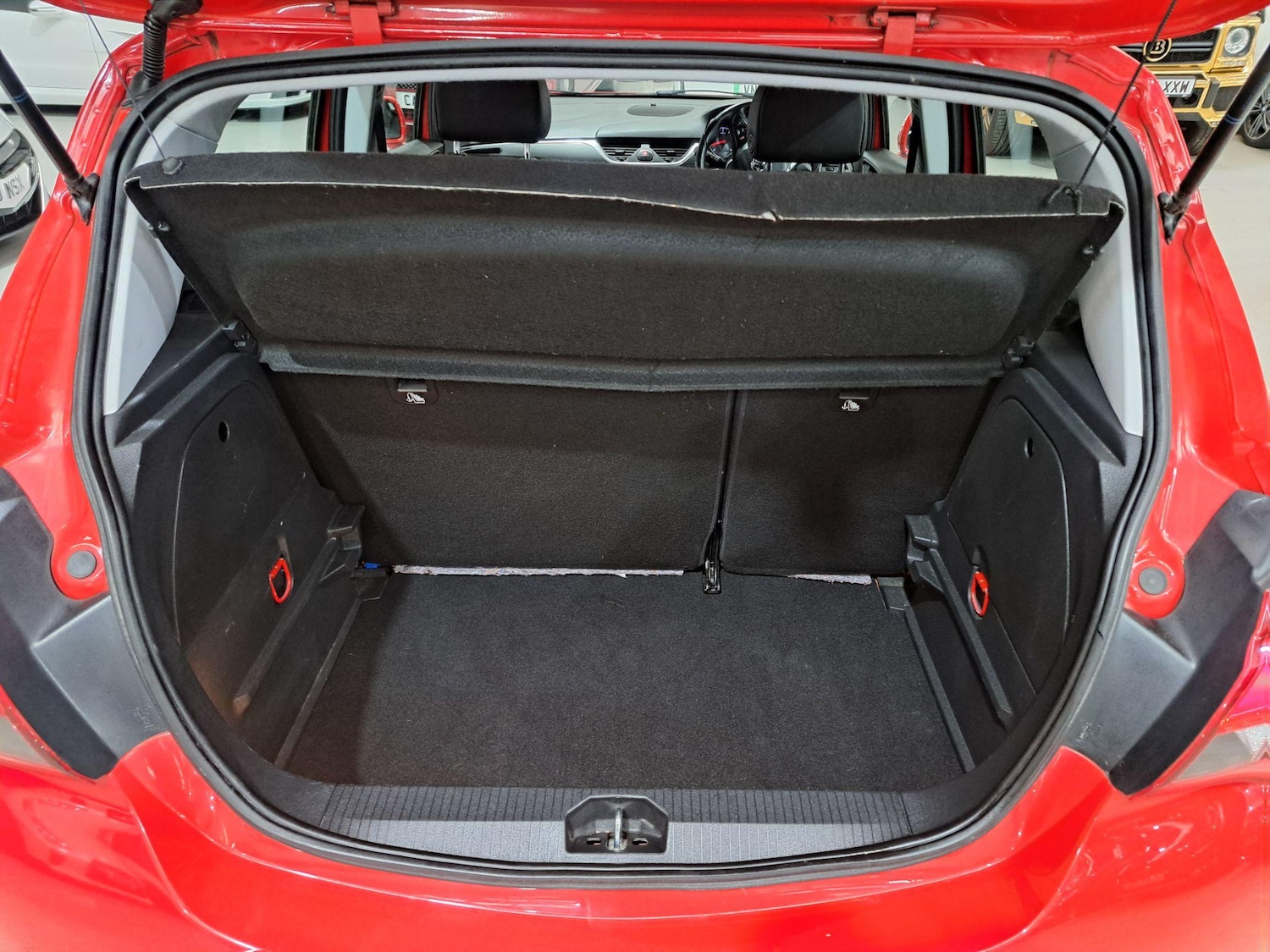 Vehicle 27