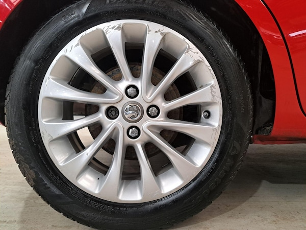 Used Vauxhall Corsa 2016 for sale - 73522179: Photo 28