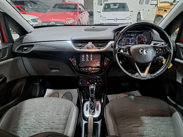 Used Vauxhall Corsa 2016 for sale - 73522179: Photo 5
