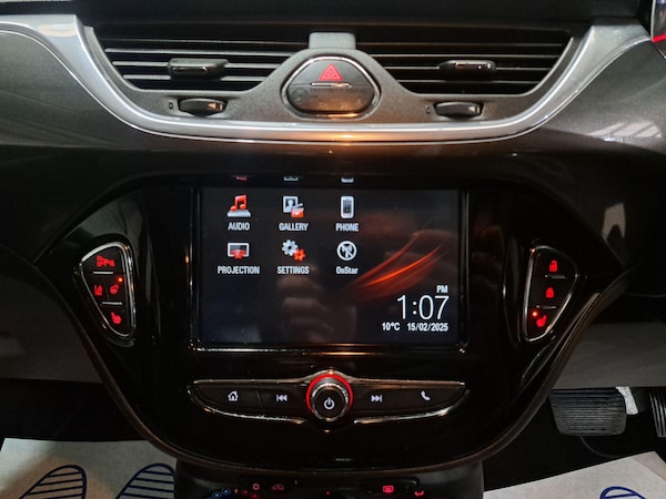 Used Vauxhall Corsa 2016 for sale - 73522179: Photo 7