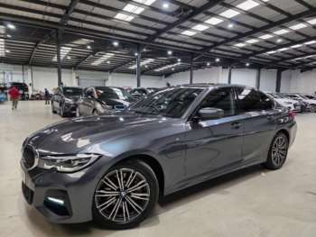 2020 (70) - 2.0 330e 12kWh M Sport Auto Euro 6 (s/s) 4dr