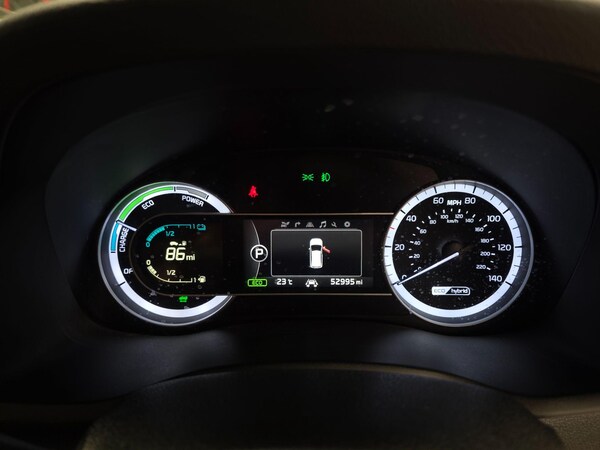 Used Kia Niro 2017 for sale - 75071440: Photo 13