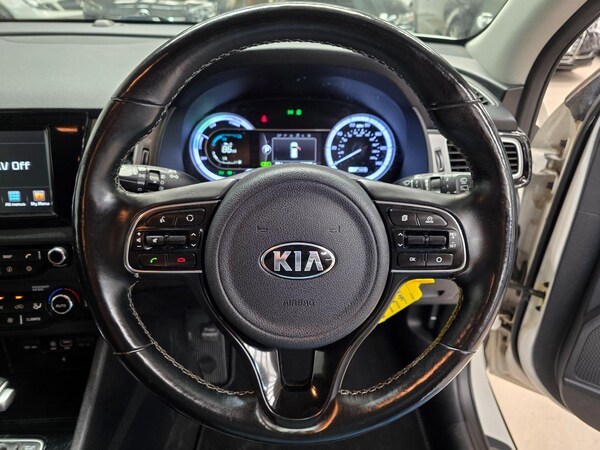 Used Kia Niro 2017 for sale - 75071440: Photo 18