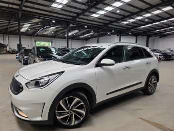 2017 (67) - 1.6h GDi 3 DCT Euro 6 (s/s) 5dr