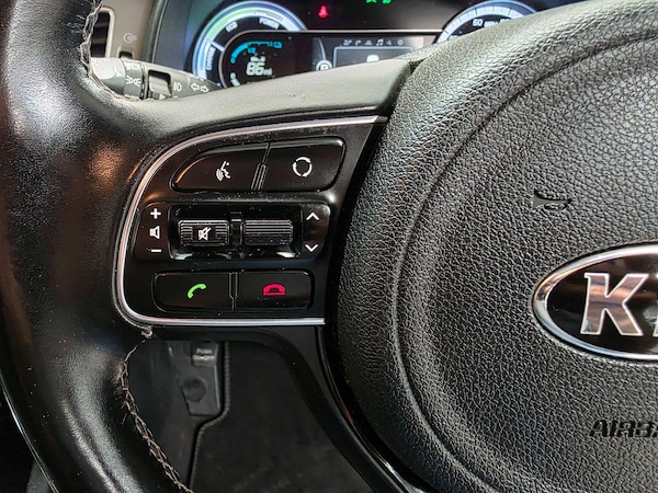 Used Kia Niro 2017 for sale - 75071440: Photo 20