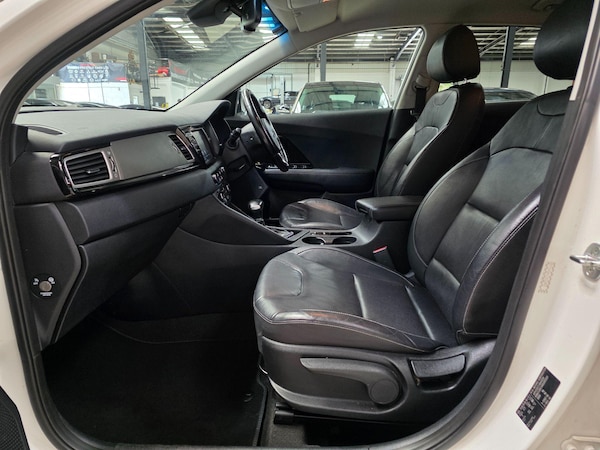 Used Kia Niro 2017 for sale - 75071440: Photo 27