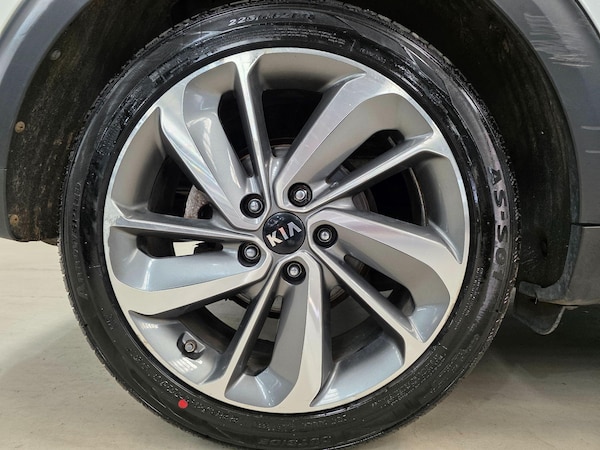 Used Kia Niro 2017 for sale - 75071440: Photo 31