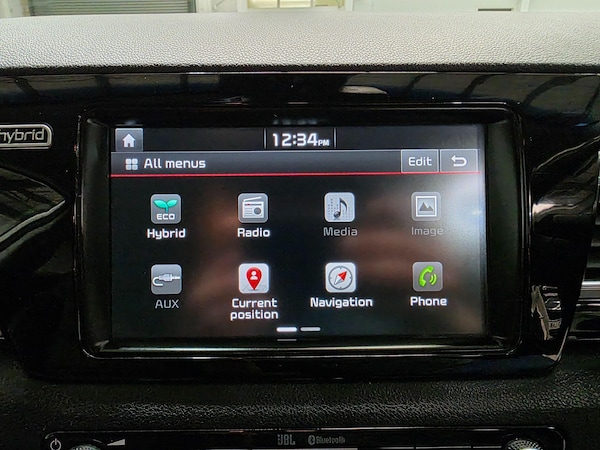 Used Kia Niro 2017 for sale - 75071440: Photo 7