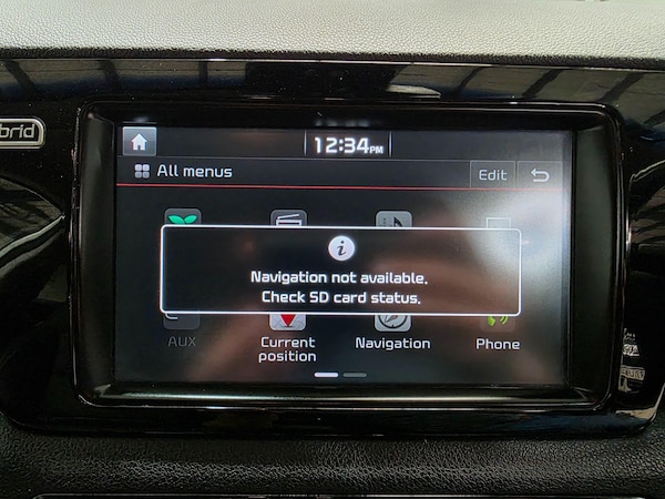 Used Kia Niro 2017 for sale - 75071440: Photo 9