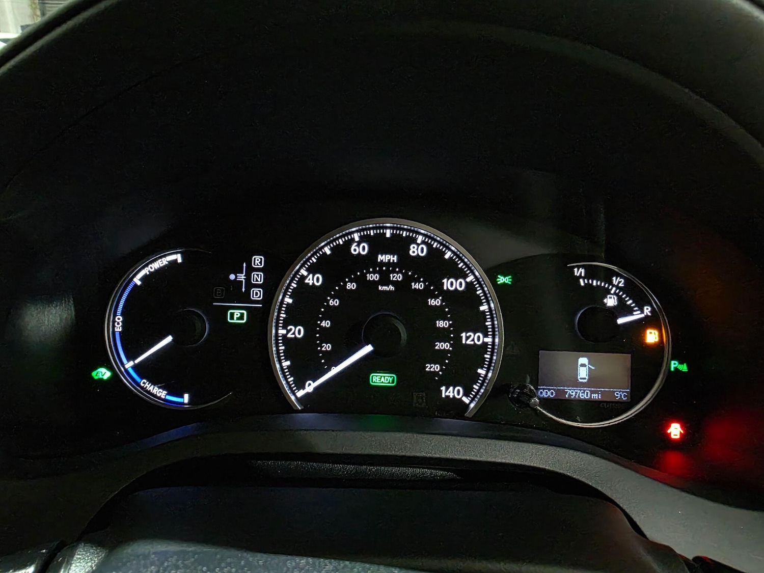 Used Lexus CT 2016 for sale - 77101978: Photo 10