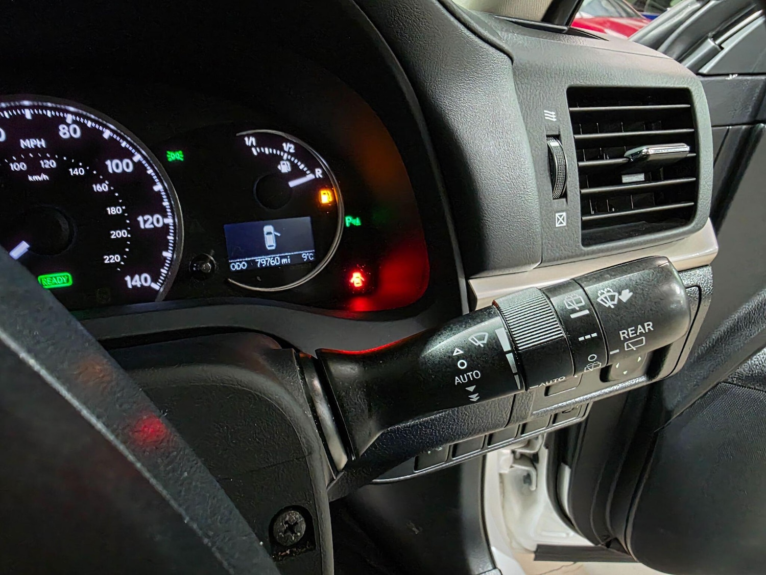 Used Lexus CT 2016 for sale - 77101978: Photo 17