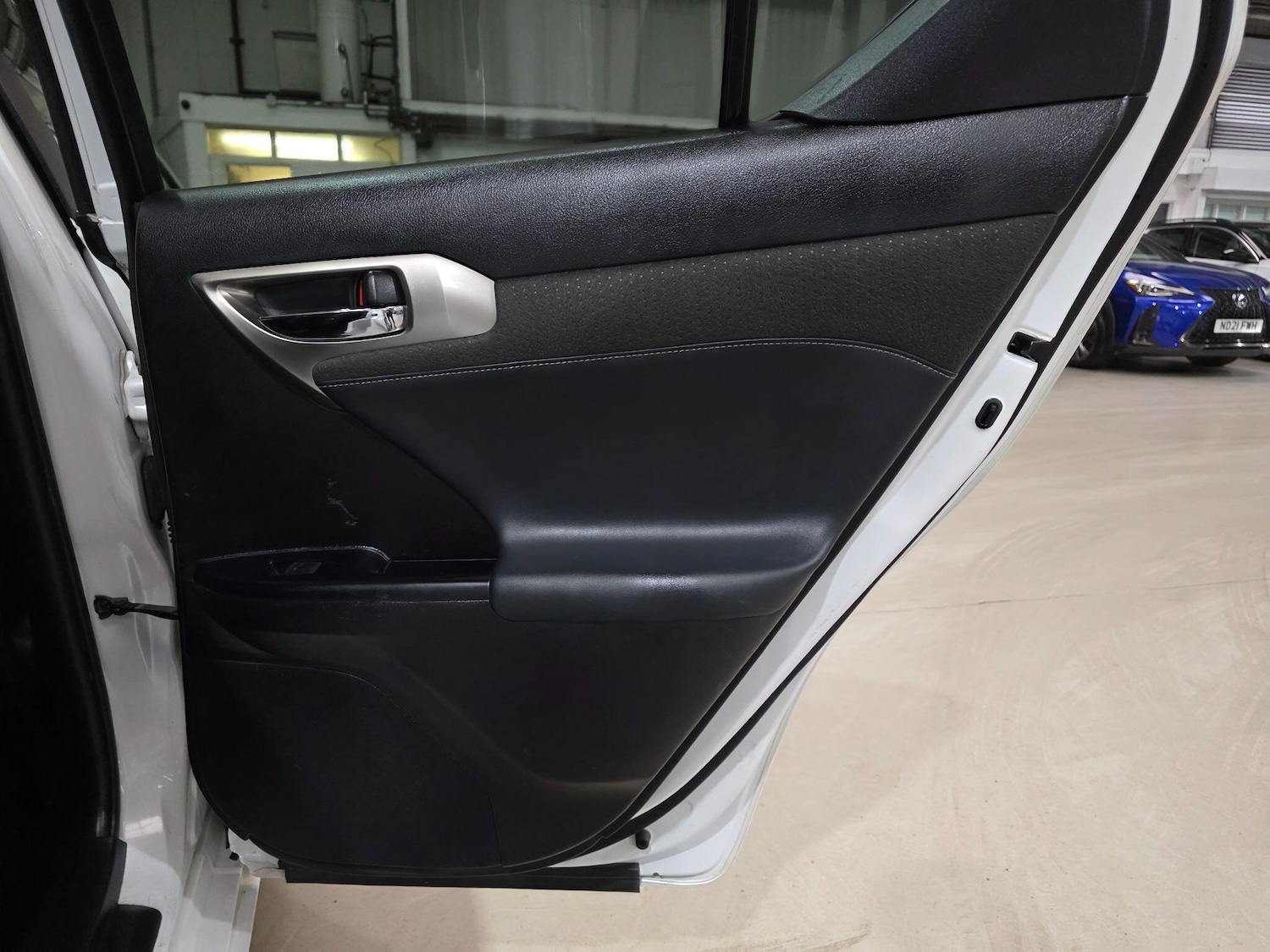 Used Lexus CT 2016 for sale - 77101978: Photo 19