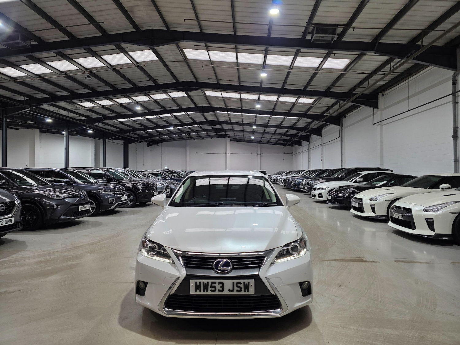 Used Lexus CT 2016 for sale - 77101978: Photo 2