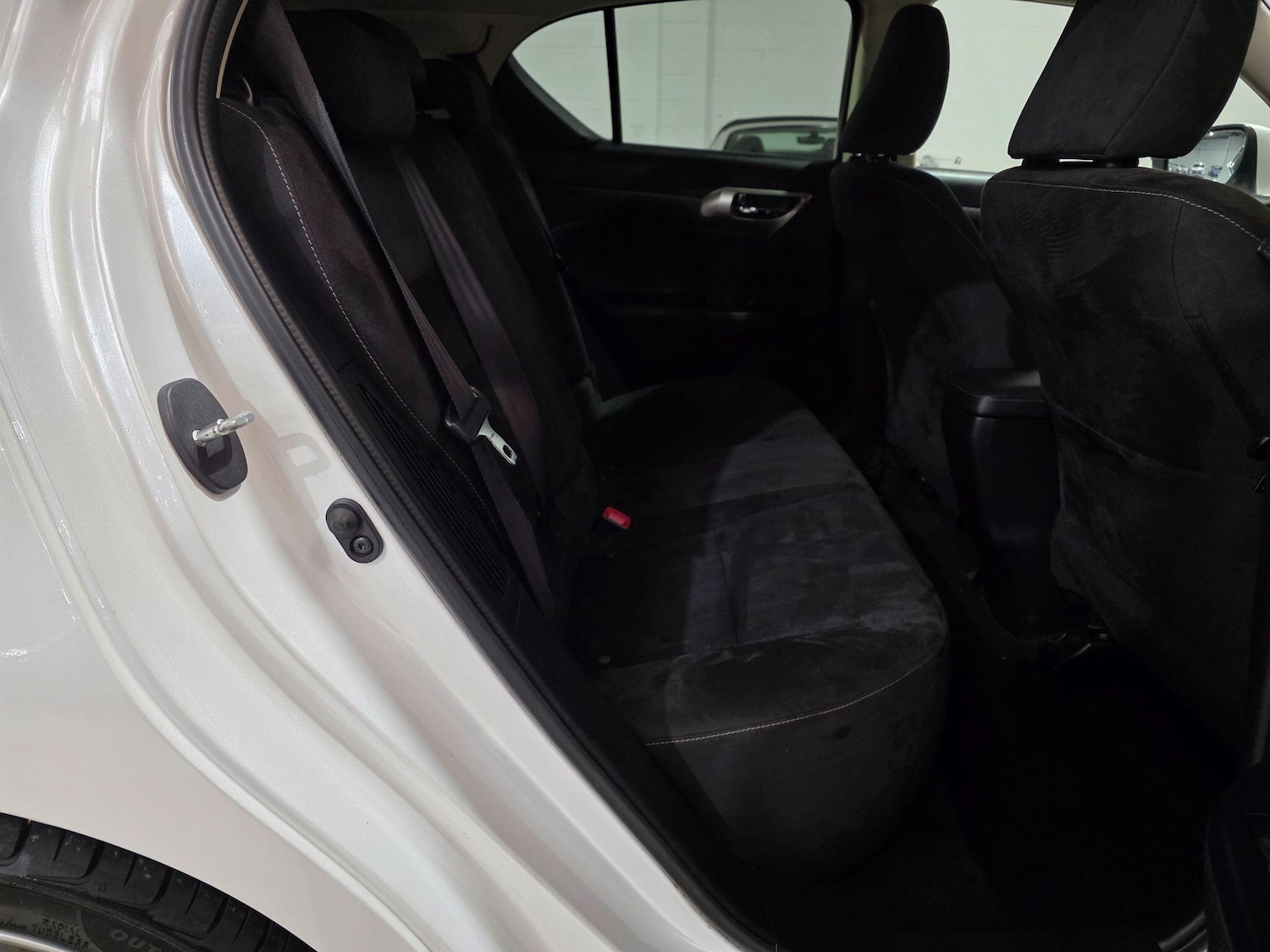 Used Lexus CT 2016 for sale - 77101978: Photo 21