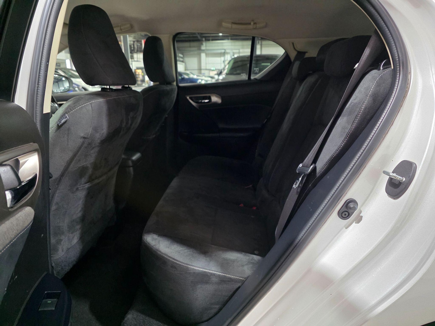 Used Lexus CT 2016 for sale - 77101978: Photo 22