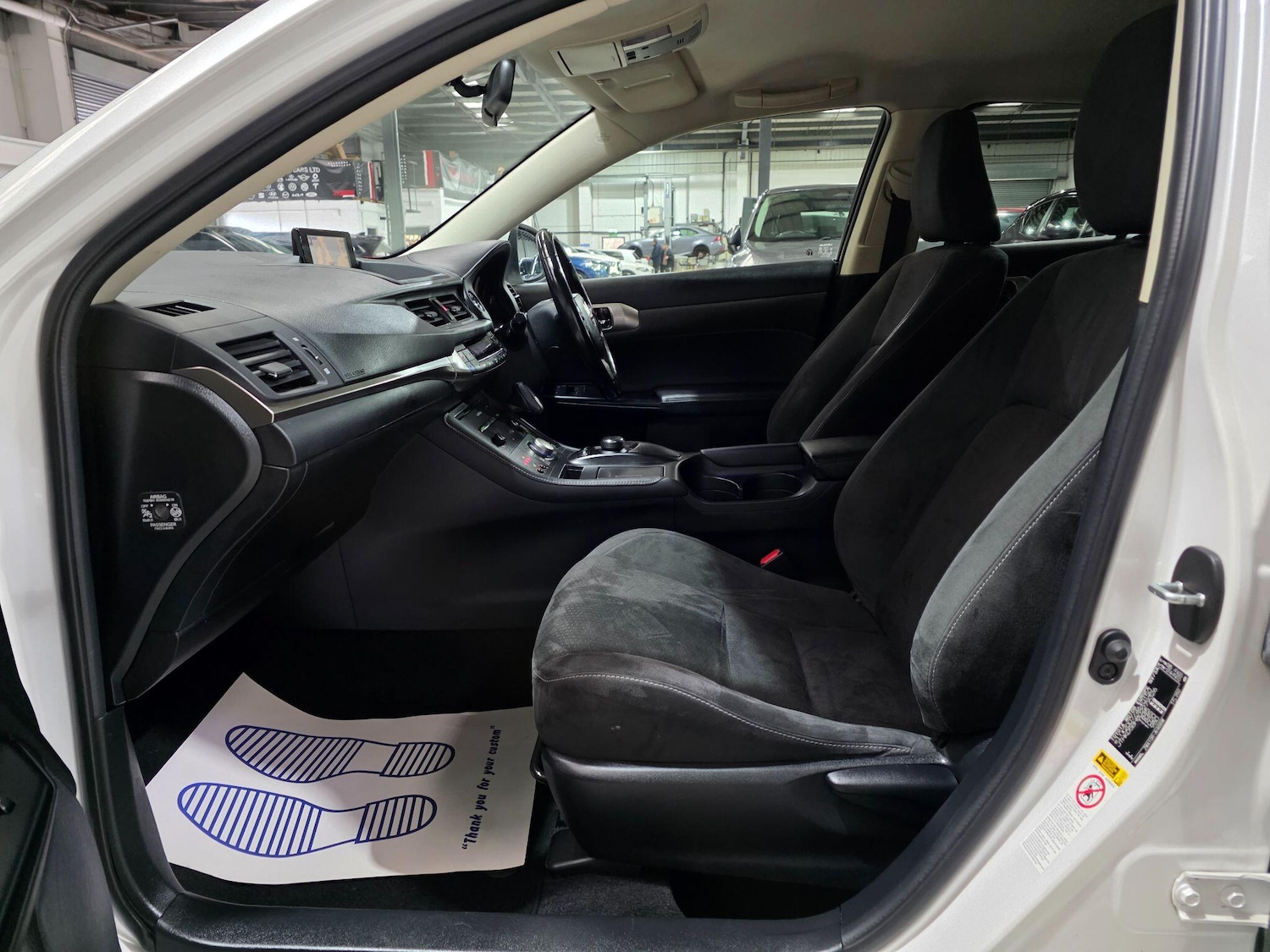 Used Lexus CT 2016 for sale - 77101978: Photo 23