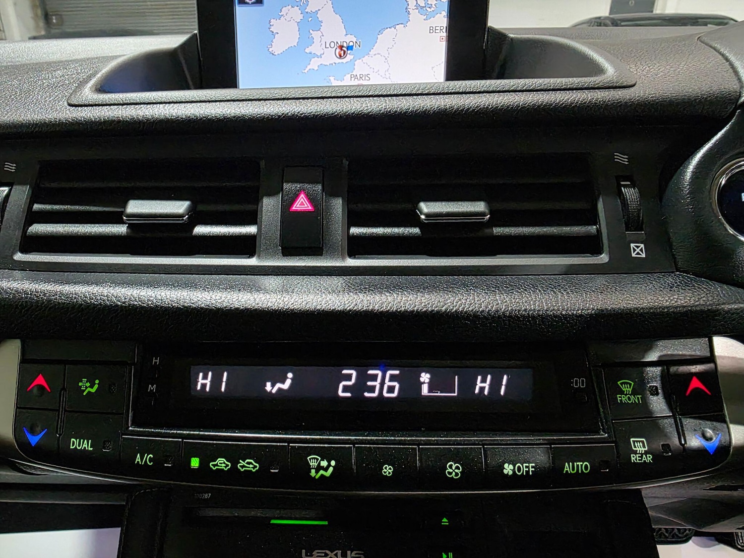 Used Lexus CT 2016 for sale - 77101978: Photo 8