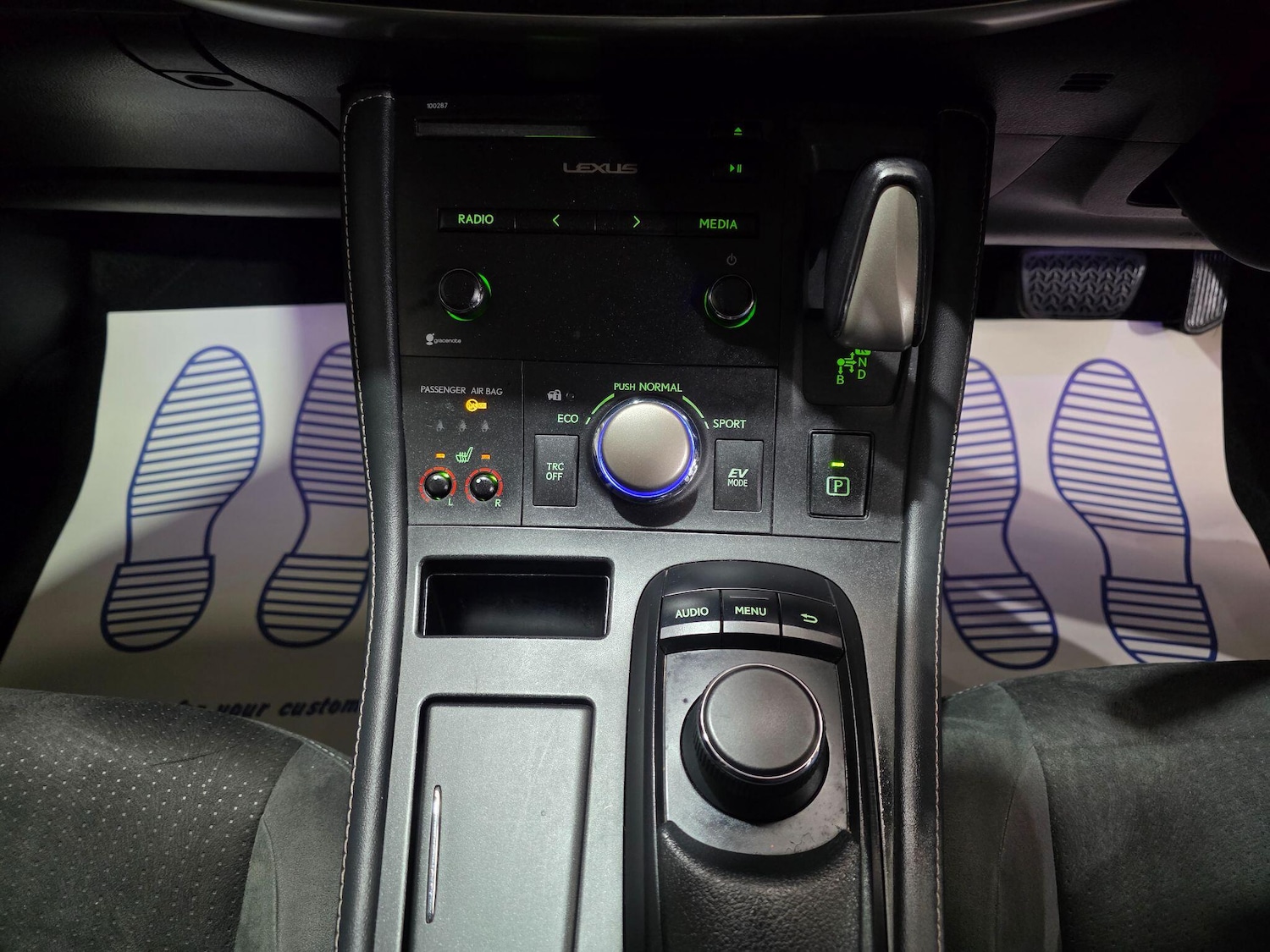 Used Lexus CT 2016 for sale - 77101978: Photo 9