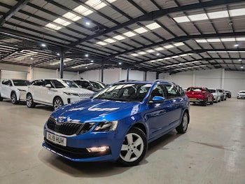 Used Skoda Octavia 2019 for sale - 79278860: Photo
