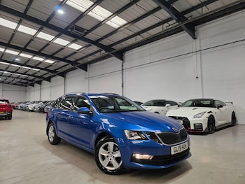 Used Skoda Octavia 2019 for sale - 79278860: Photo