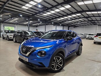 Used Nissan Juke 2025 for sale - 78204485: Photo