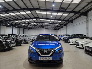 Used Nissan Juke 2025 for sale - 78204485: Photo
